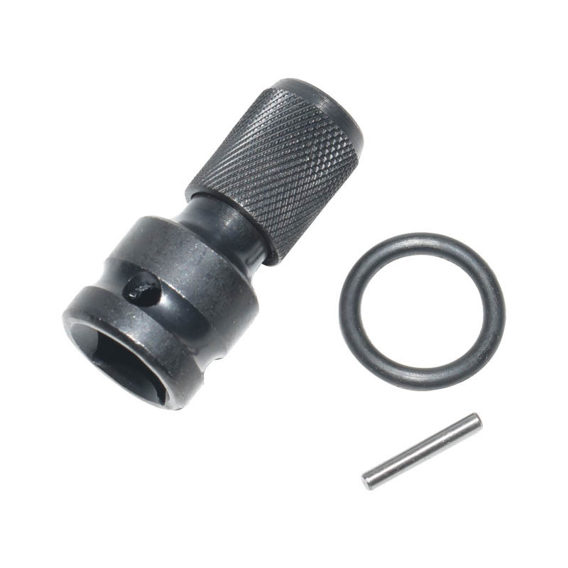 Socket Wrench - 1/2