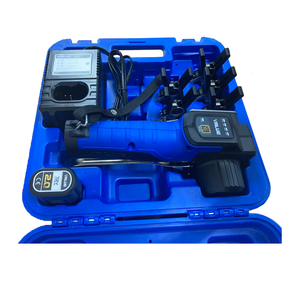 Tools Youtube - 2026 Hot Selling VEF-1(VET-19Li) Eenvoudige Lithium