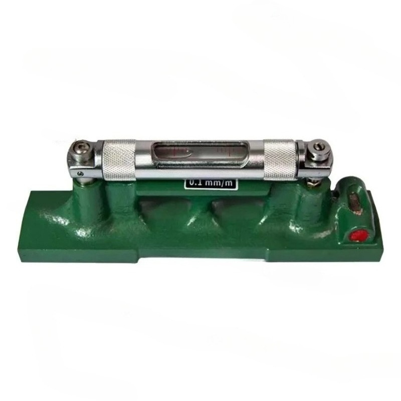 Spirit Level - Bereik 150 mm/200 mm/300 mm Schaalverdeling