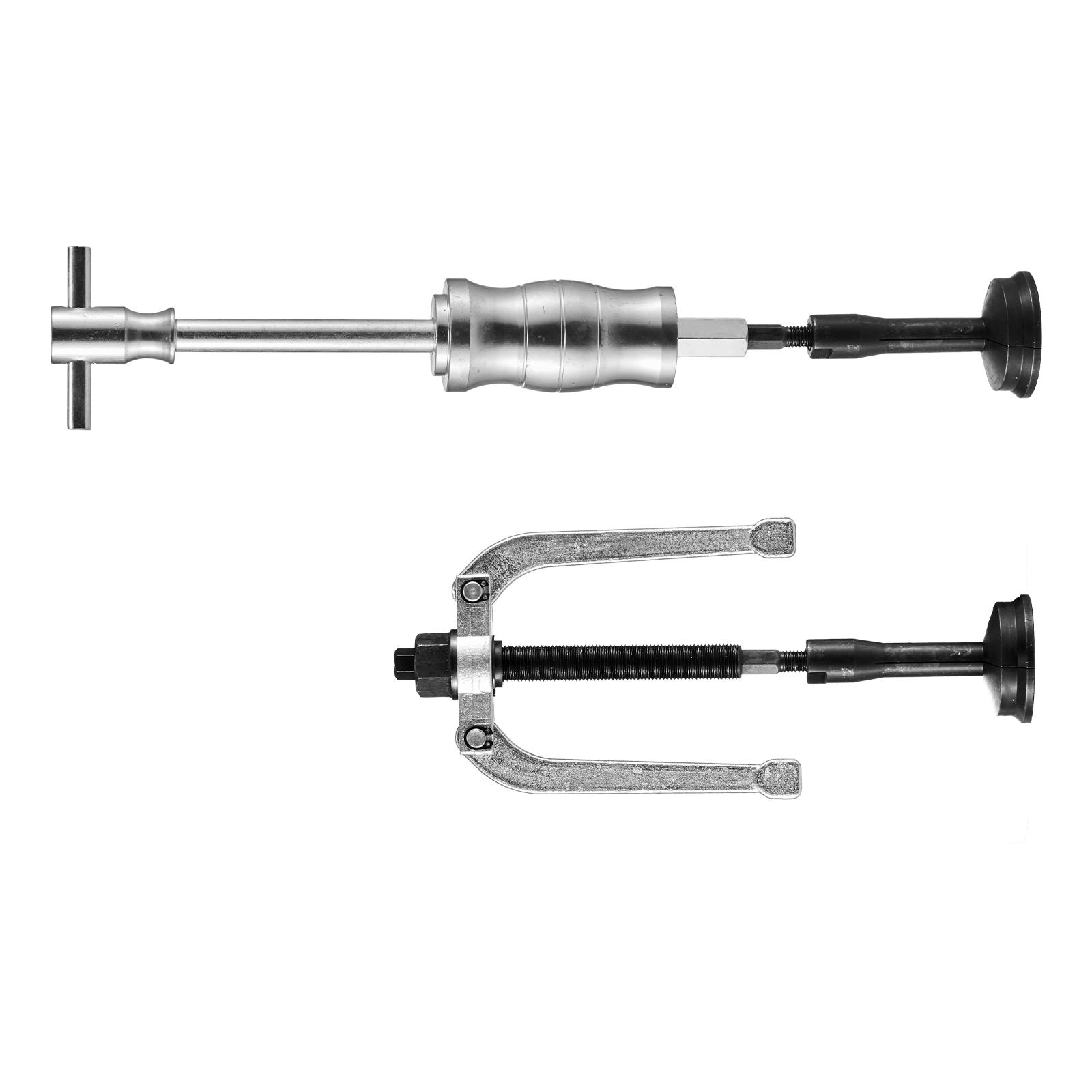 16-delige set voor het verwijd - Tool Set recensie en prijs