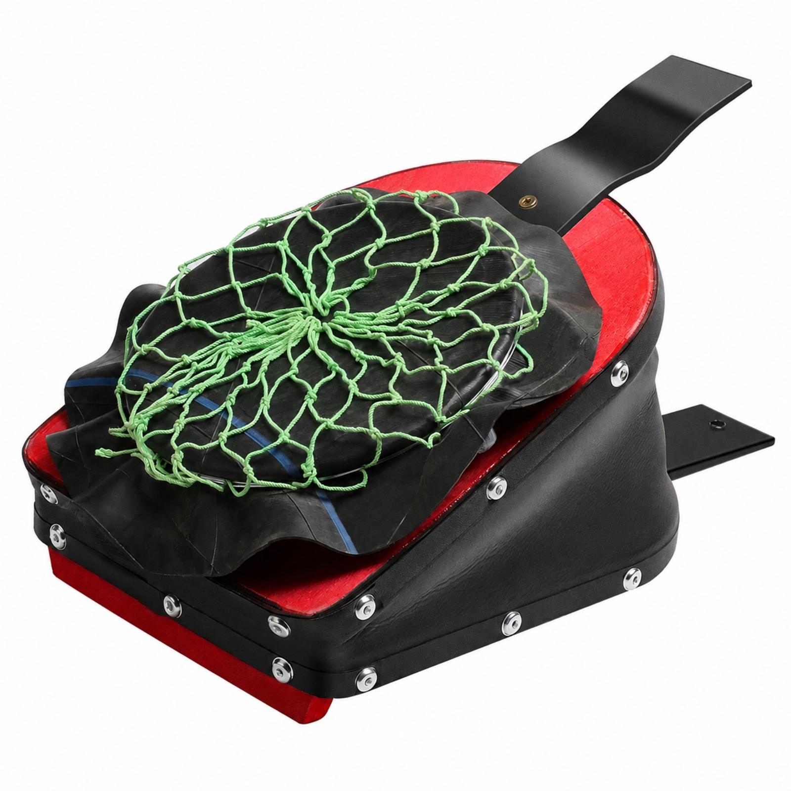 Handsfree voetbediende blaasbu - Hand Tools And Workshop Equipment recensie en prijs