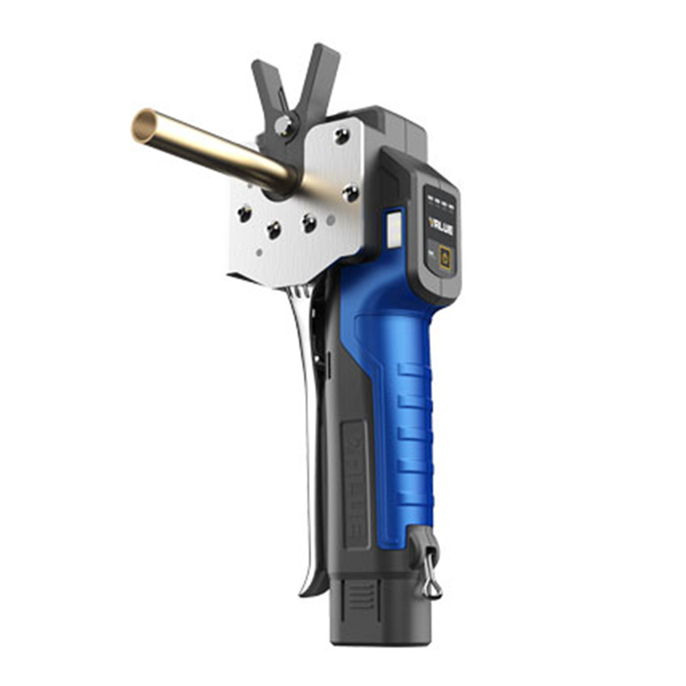 2026 Hot Selling VEF-1(VET-19L - Tools Youtube recensie en prijs