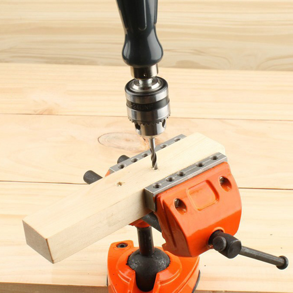 Handboormachine-set voor mecha - Hand Tools In Workshop recensie en prijs