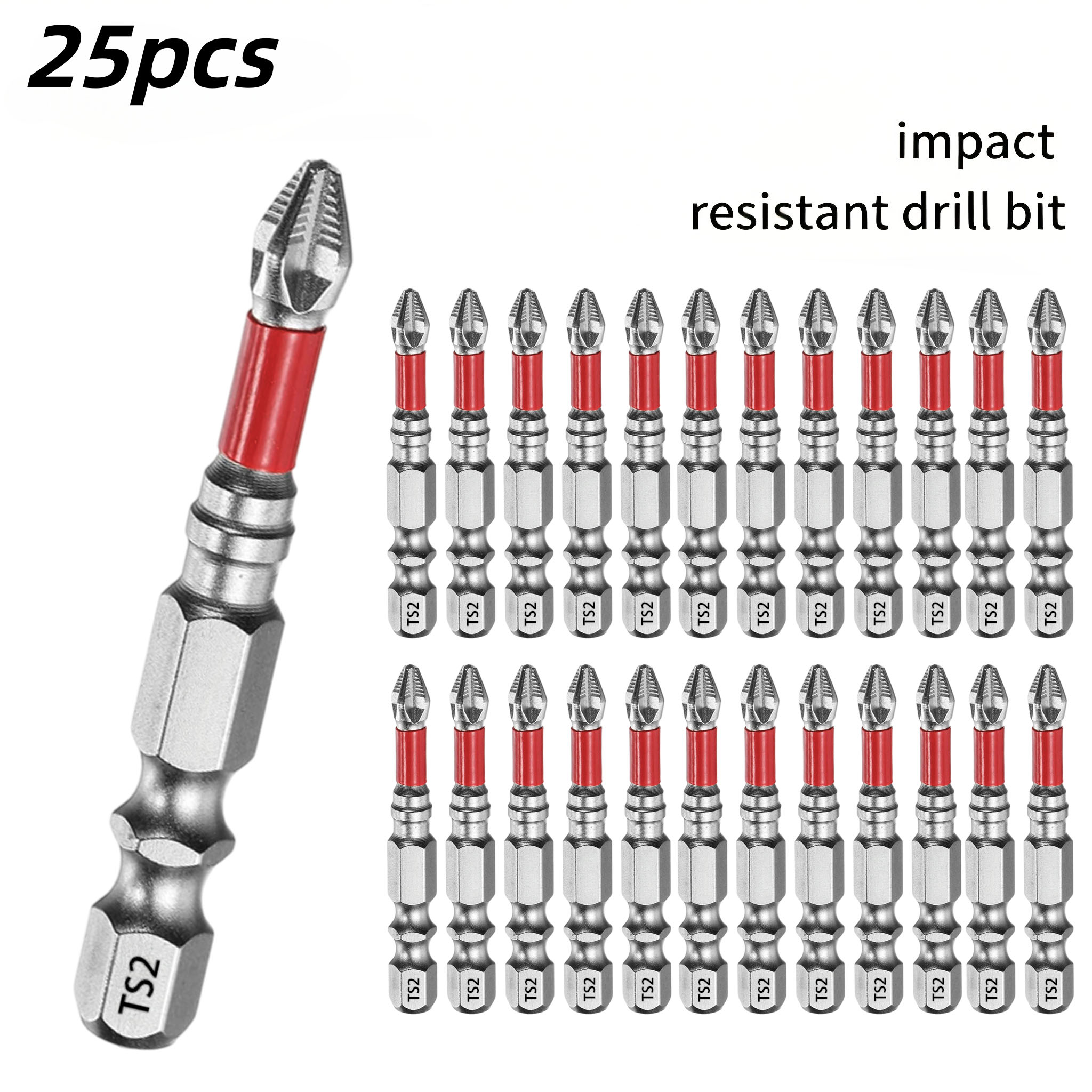 25-delige set professionele sc - Screwdriver Set recensie en prijs
