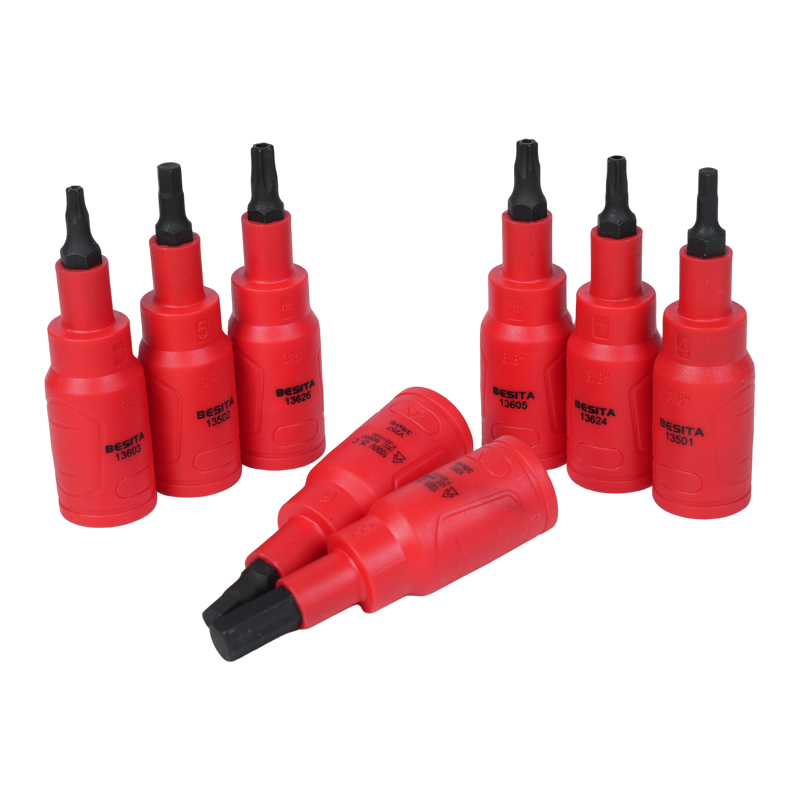Professionele EV Reparatiegere - Tool Set recensie en prijs