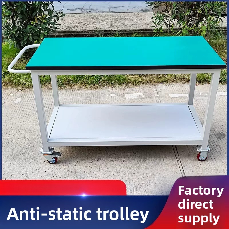 ESD antistatische handwagen, m - Hand Tools In Workshop recensie en prijs