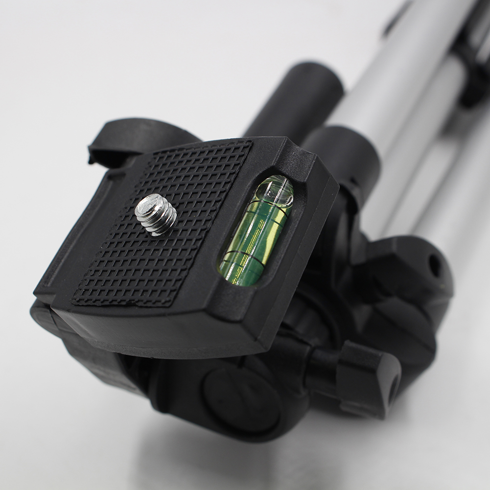 1M Laser Level Statief Alumini - Spirit Level recensie en prijs