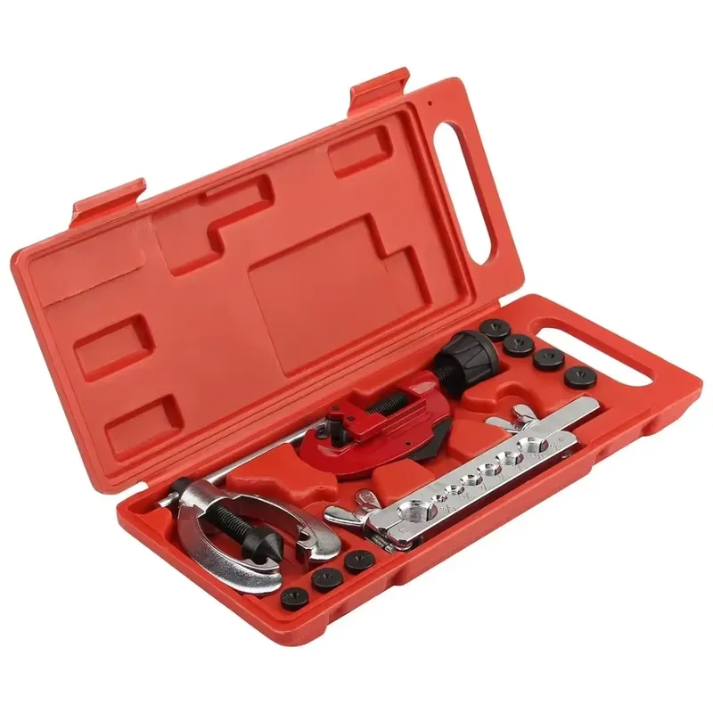 Voor 10 stuks koperen rem- en  - Tools Youtube recensie en prijs