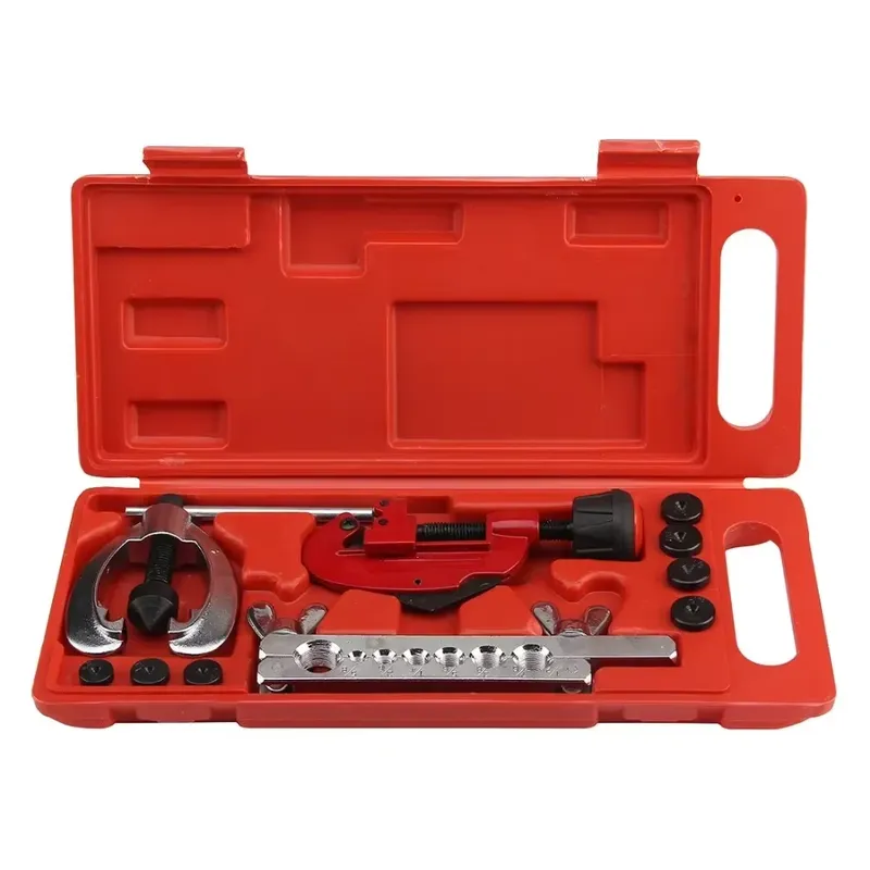 Voor 10 stuks koperen rem- en  - Tools Youtube recensie en prijs
