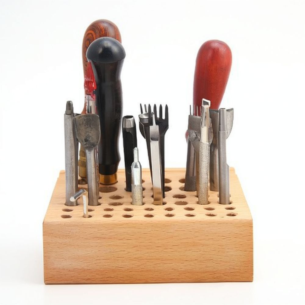 Organizer voor lederbewerkings - Hand Tools And Workshop Equipment recensie en prijs