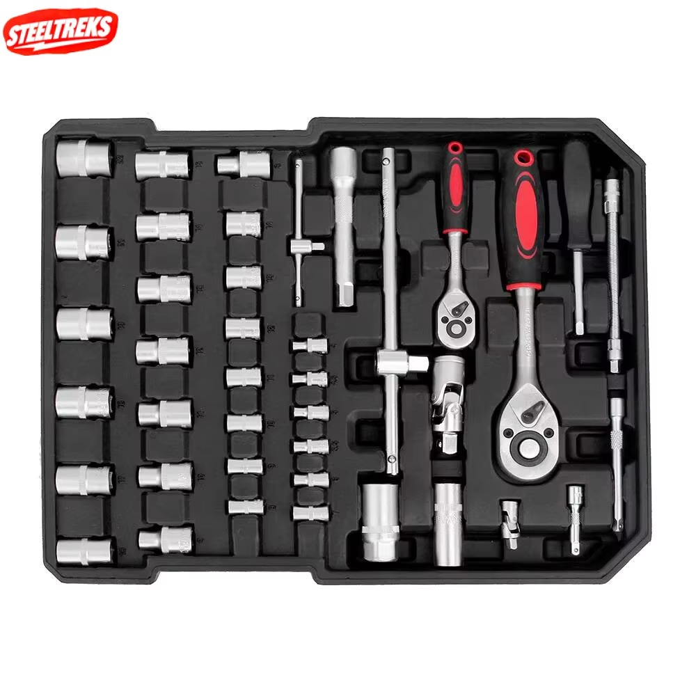 399-delige handmatige OEM CR-V - Tool Set recensie en prijs