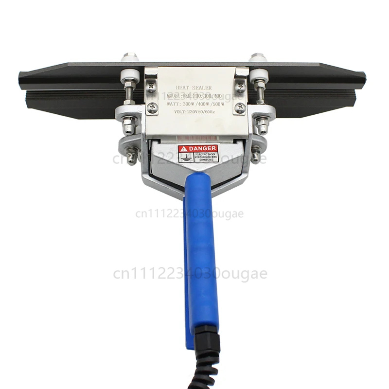 FKR300 afdichtmachine met dire - Pliers recensie en prijs