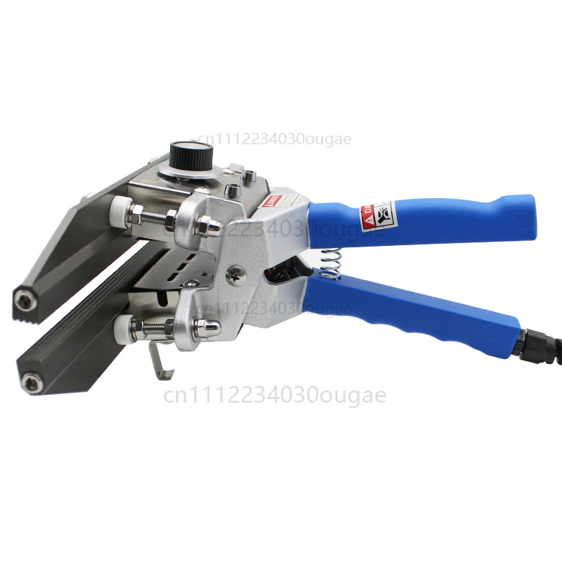 FKR300 afdichtmachine met dire - Pliers recensie en prijs