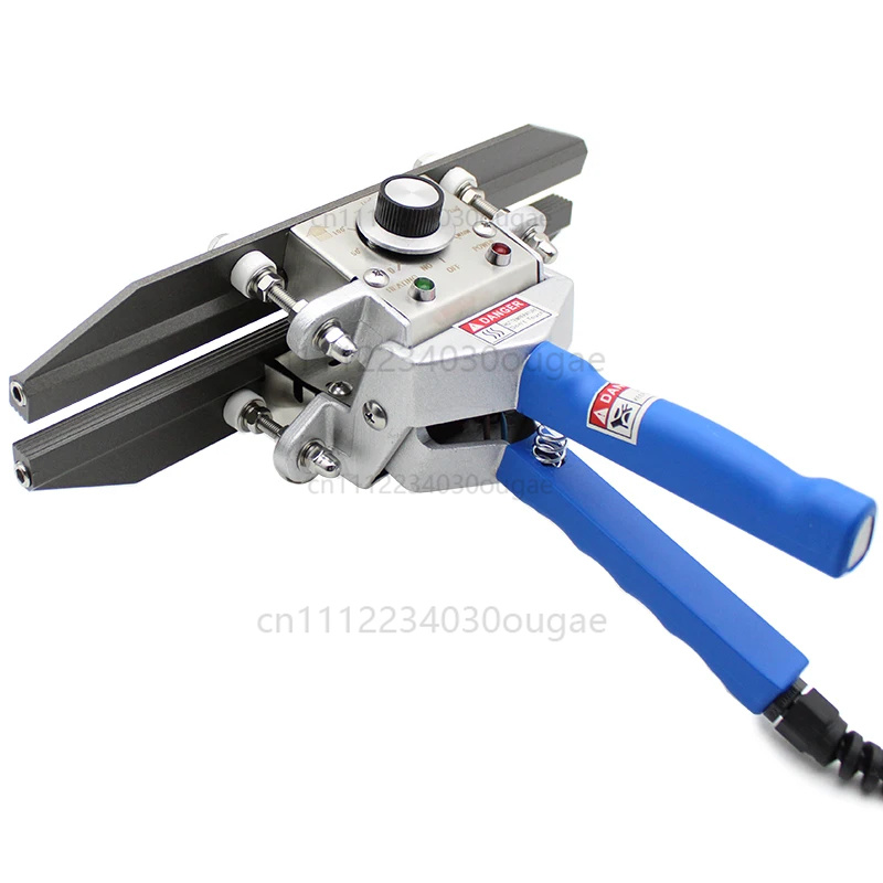 FKR300 afdichtmachine met dire - Pliers recensie en prijs
