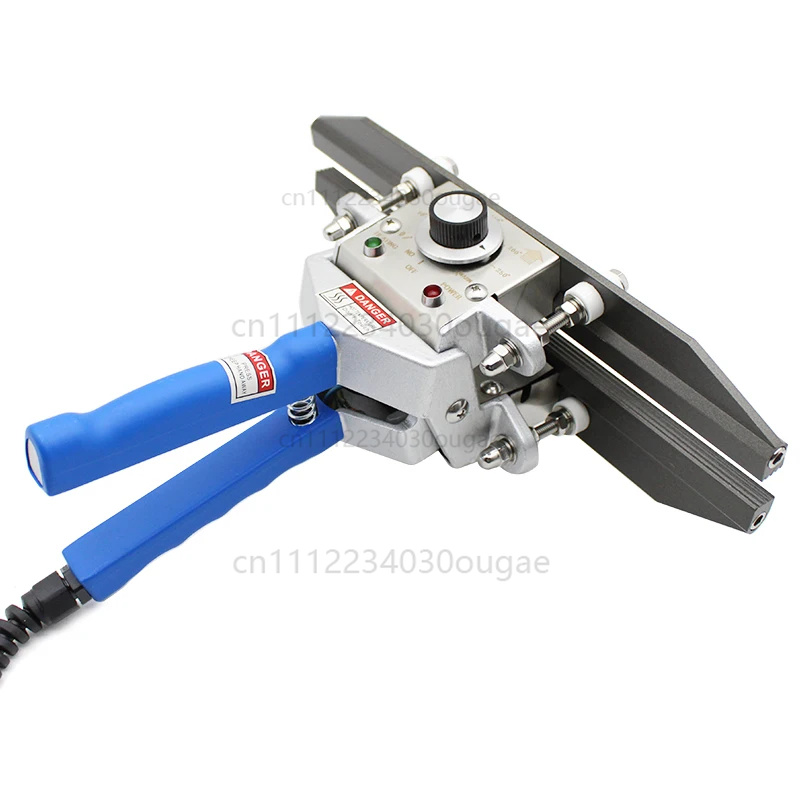 FKR300 afdichtmachine met dire - Pliers recensie en prijs