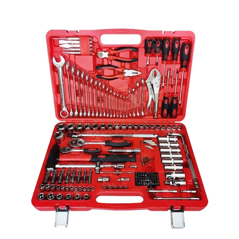 Fabrieksaanbieding RTTOOL Rats - Socket Wrench recensie en prijs