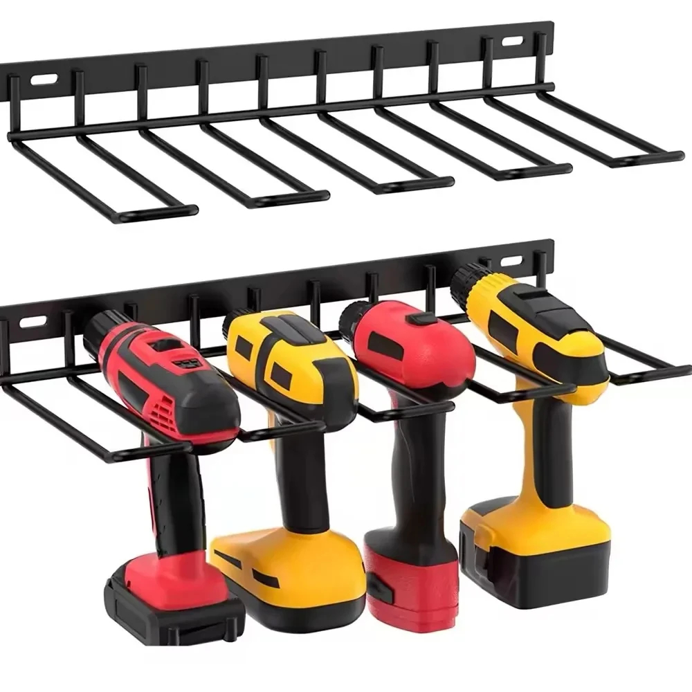 Wandmontage gereedschapsorgani - Hand Tools In Workshop recensie en prijs