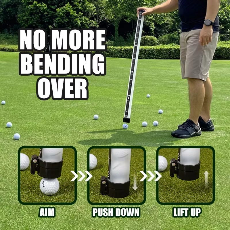 YTYINPLAYEAGLE Golfballen Opva - Tools Youtube recensie en prijs