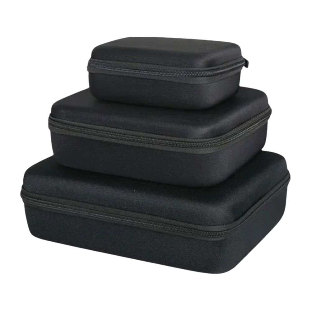Nieuwe opbergdoos met ritsslui - Tool Bag recensie en prijs