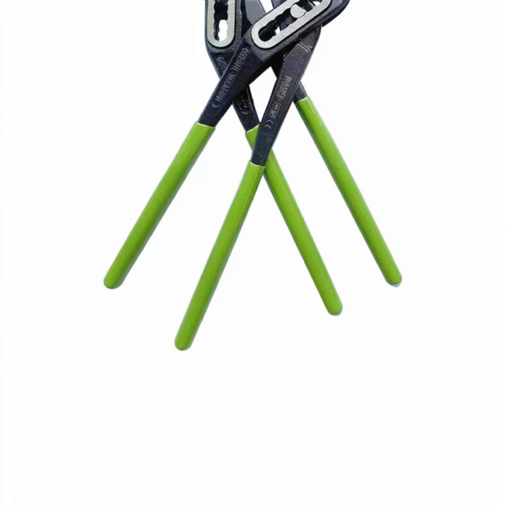 Premium koolstofstalen pijptan - Wrench Set recensie en prijs