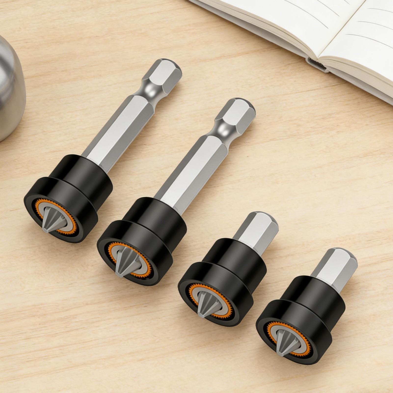 Schroevendraaierbitsetjes Magn - Screwdriver Set recensie en prijs