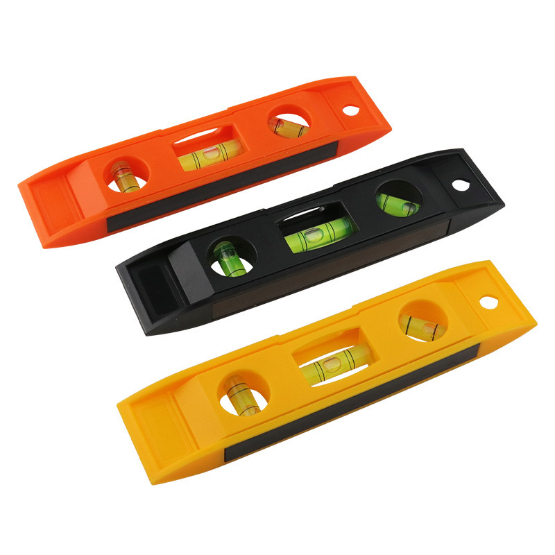6 inch torpedo waterpas met ma - Spirit Level recensie en prijs