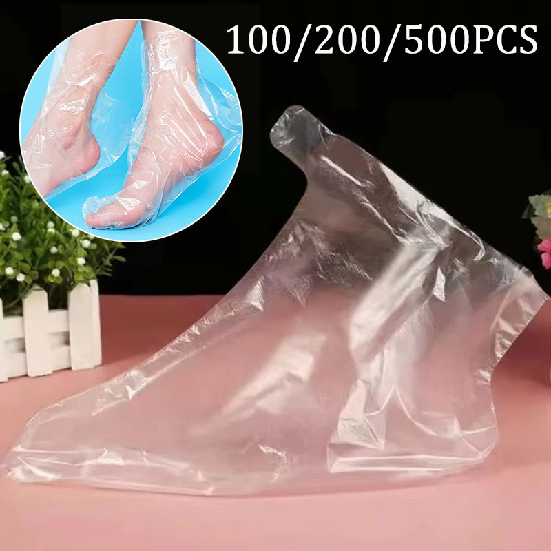 100-500 stuks wegwerpsokken vo - Tools Youtube recensie en prijs